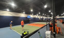 Brevard County Medical Society BCMS Pickleball Social June 2026