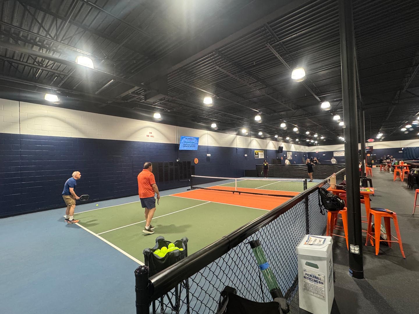 Brevard County Medical Society BCMS Pickleball Social June 2026