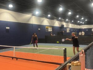 Brevard County Medical Society BCMS Pickleball Social June 2026