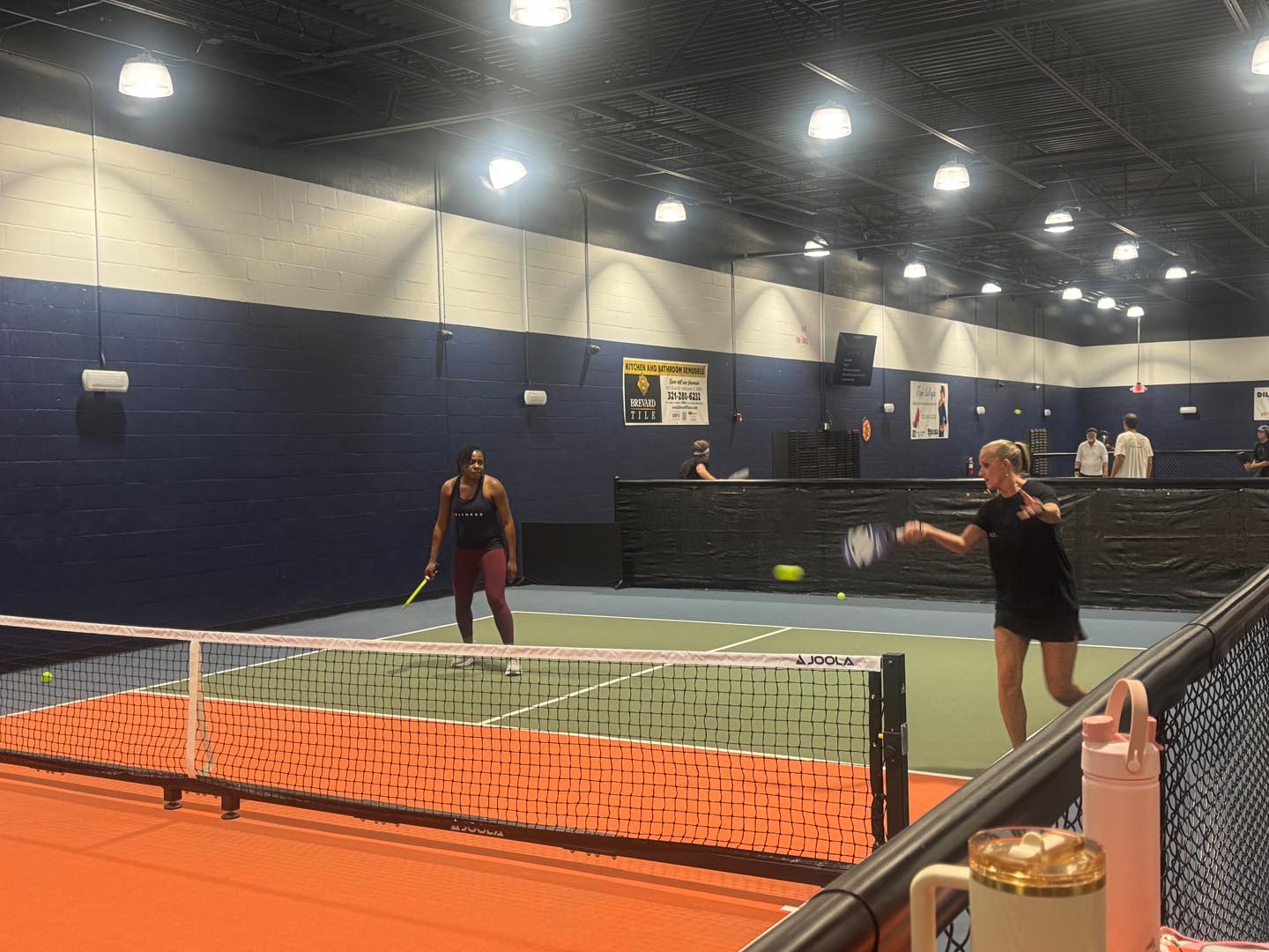 Brevard County Medical Society BCMS Pickleball Social June 2026