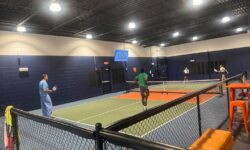 Brevard County Medical Society BCMS Pickleball Social June 2026