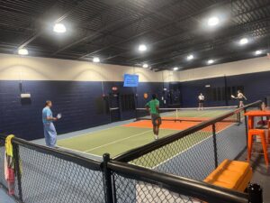 Brevard County Medical Society BCMS Pickleball Social June 2026