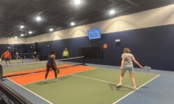 Brevard County Medical Society BCMS Pickleball Social June 2026