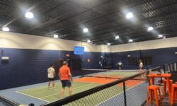 Brevard County Medical Society BCMS Pickleball Social June 2026