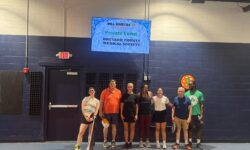 Brevard County Medical Society BCMS Pickleball Social June 2026