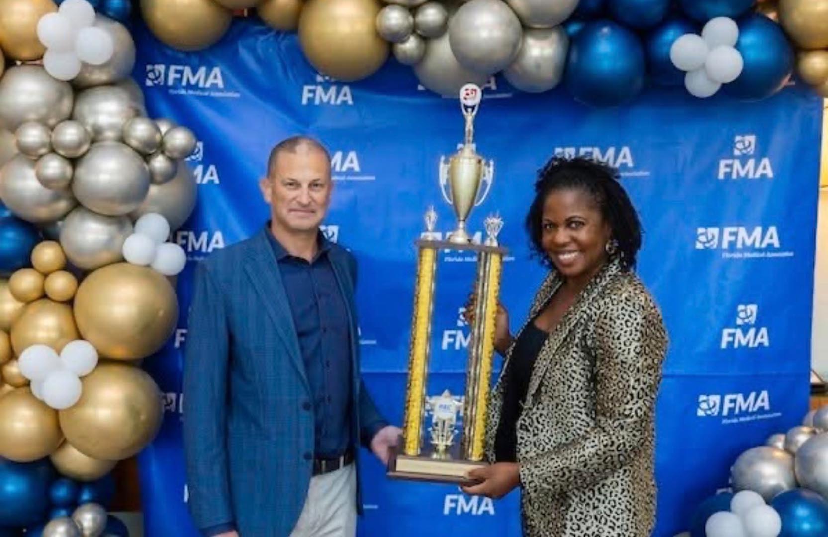 Brevard County Medical Society BCMS Pickleball Social June 2026